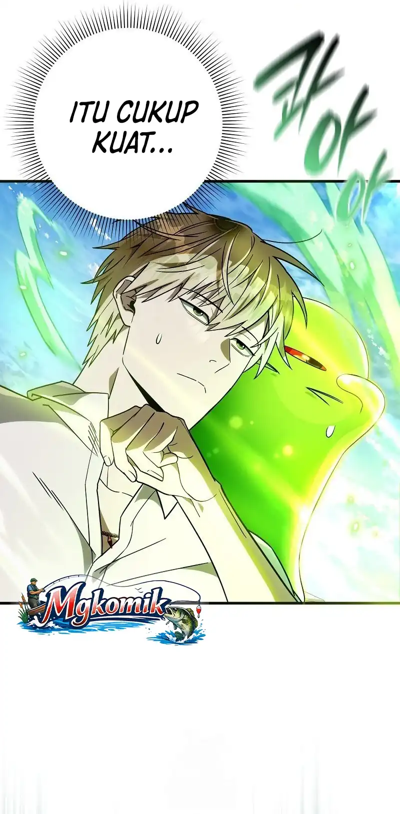 The Delusional Hunter in Another World Chapter 84 - halaman 79
