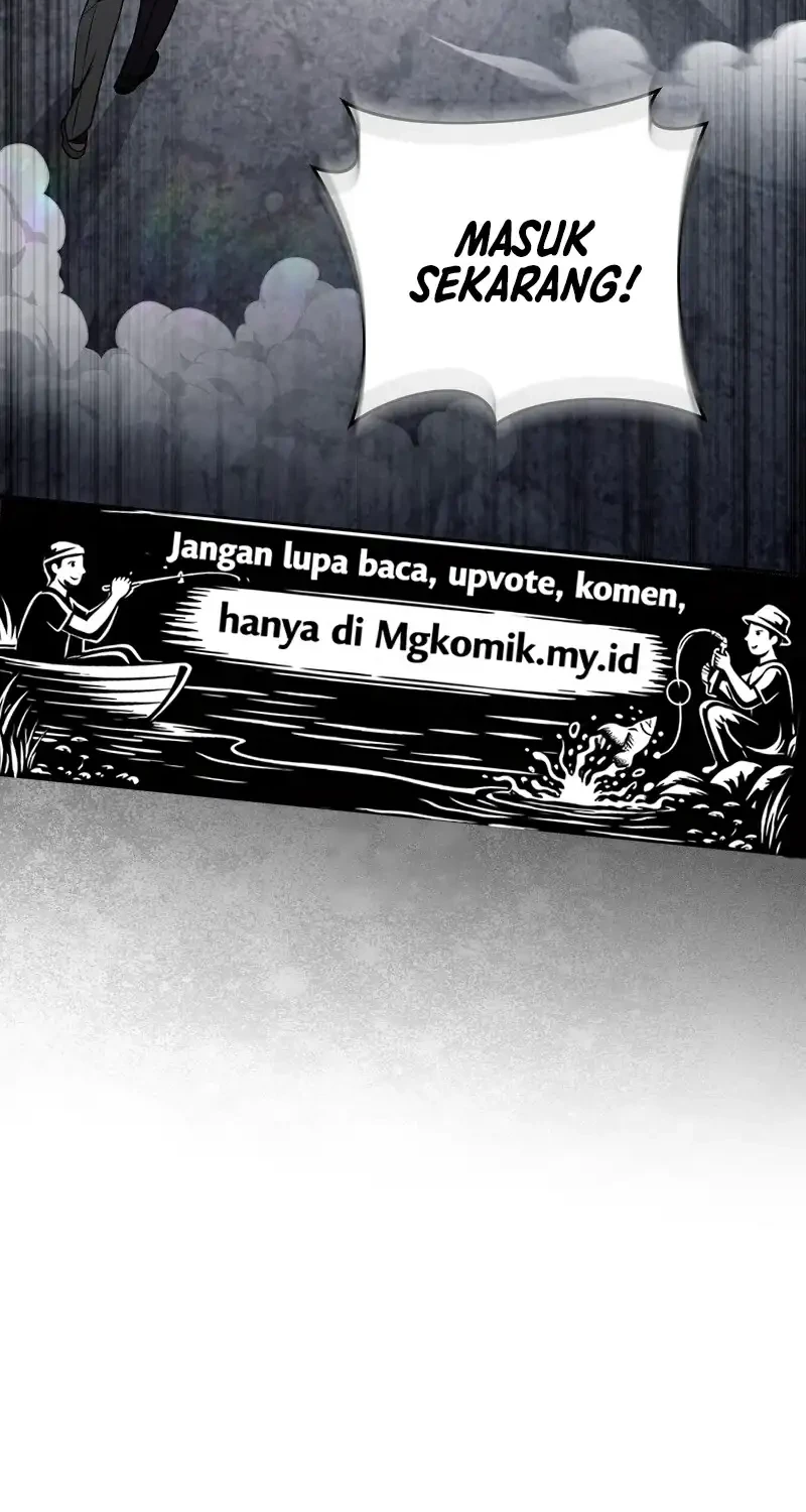 The Delusional Hunter in Another World Chapter 84 - halaman 87