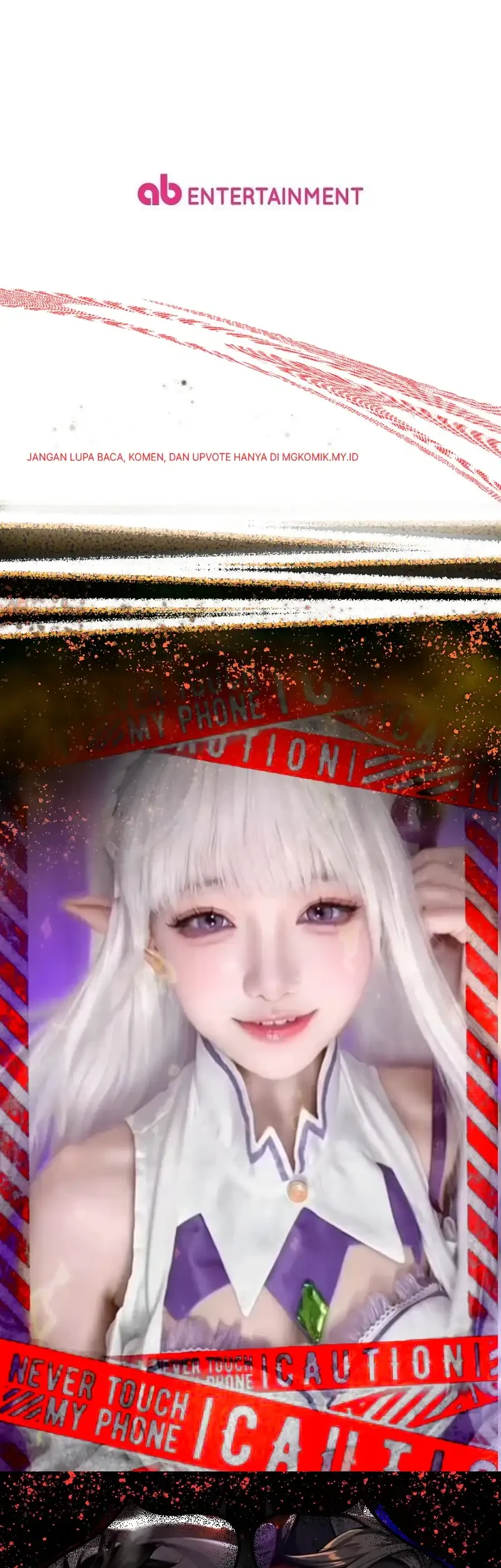 The Delusional Hunter in Another World Chapter 84 - halaman 88