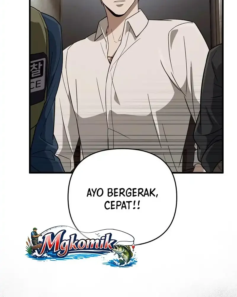 The Delusional Hunter in Another World Chapter 85 - halaman 24