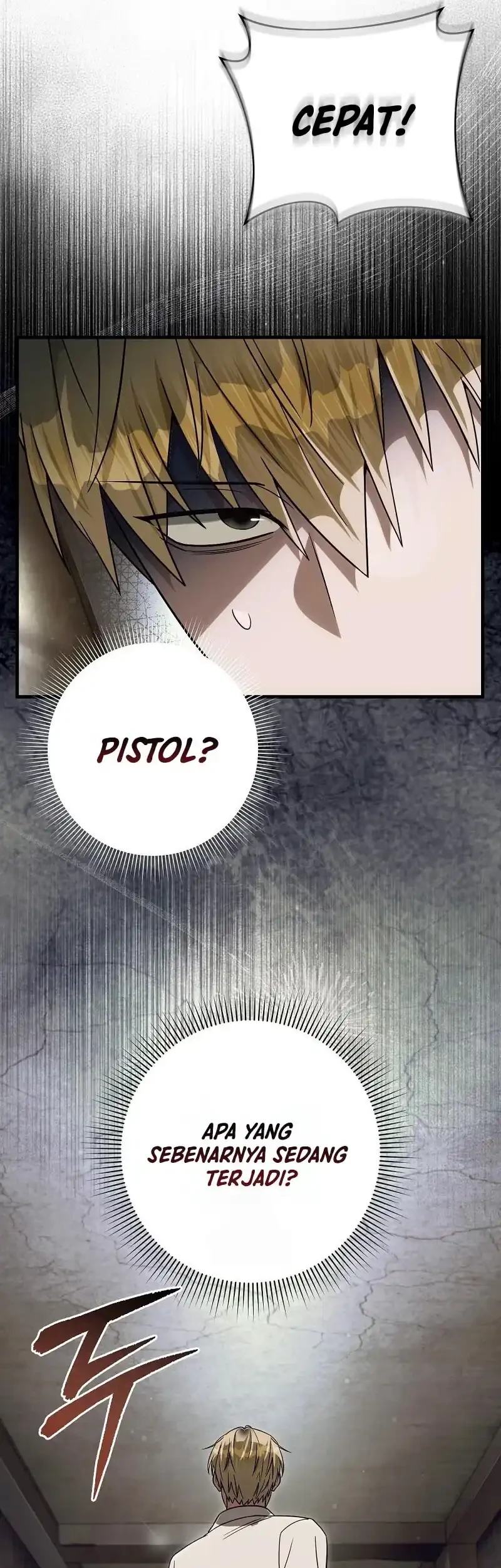 The Delusional Hunter in Another World Chapter 85 - halaman 25
