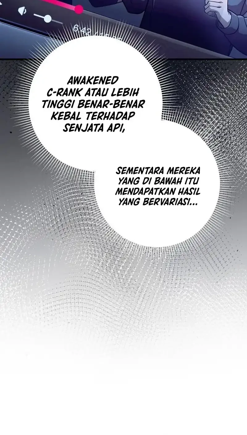 The Delusional Hunter in Another World Chapter 85 - halaman 32