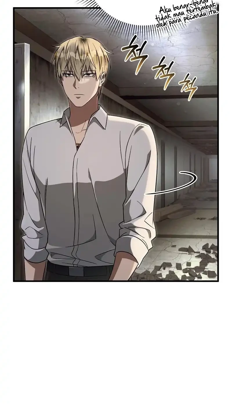 The Delusional Hunter in Another World Chapter 85 - halaman 34