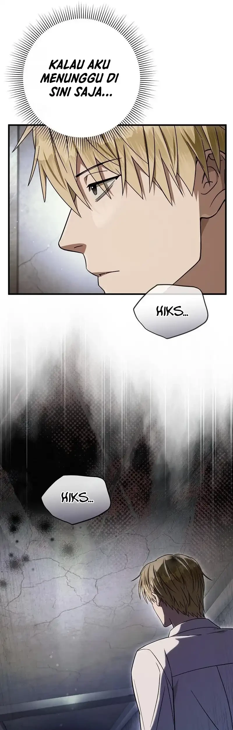 The Delusional Hunter in Another World Chapter 85 - halaman 35