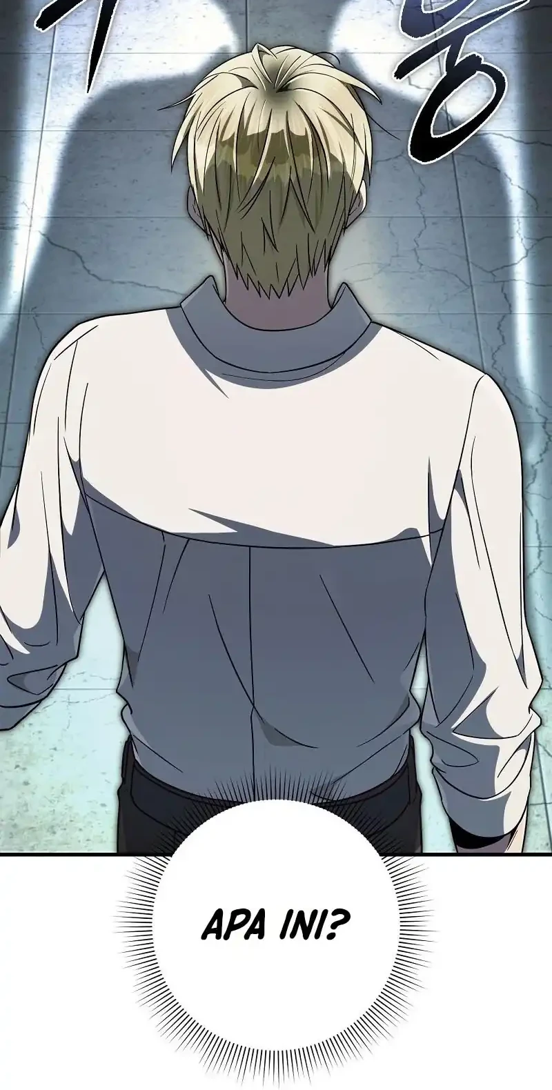 The Delusional Hunter in Another World Chapter 85 - halaman 40