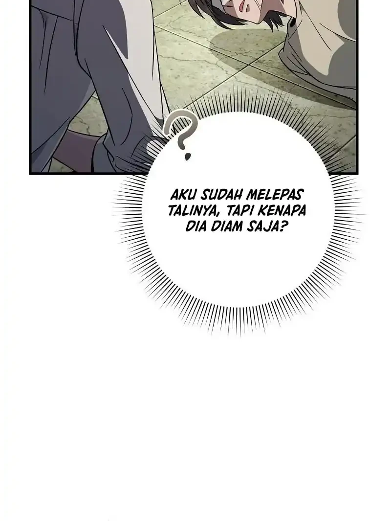 The Delusional Hunter in Another World Chapter 85 - halaman 48