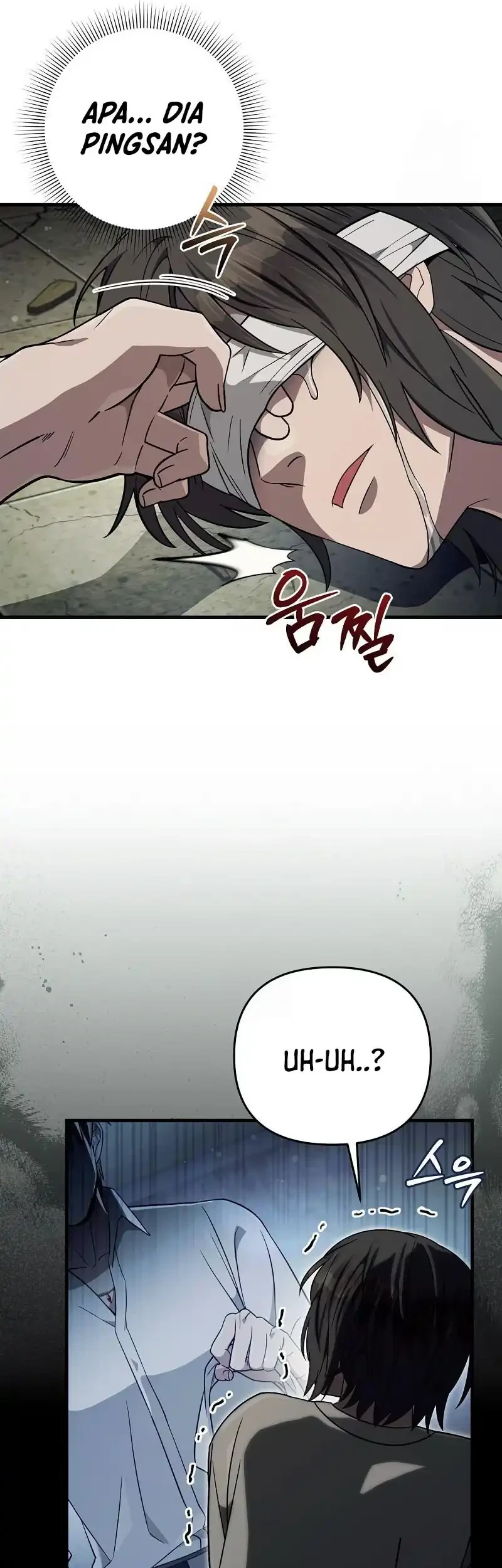 The Delusional Hunter in Another World Chapter 85 - halaman 49