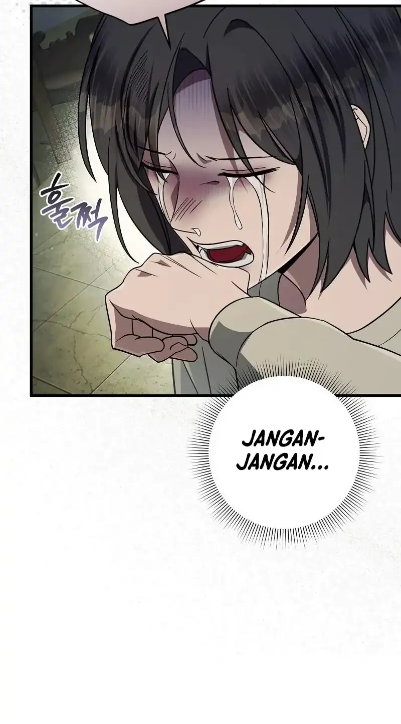 The Delusional Hunter in Another World Chapter 85 - halaman 54