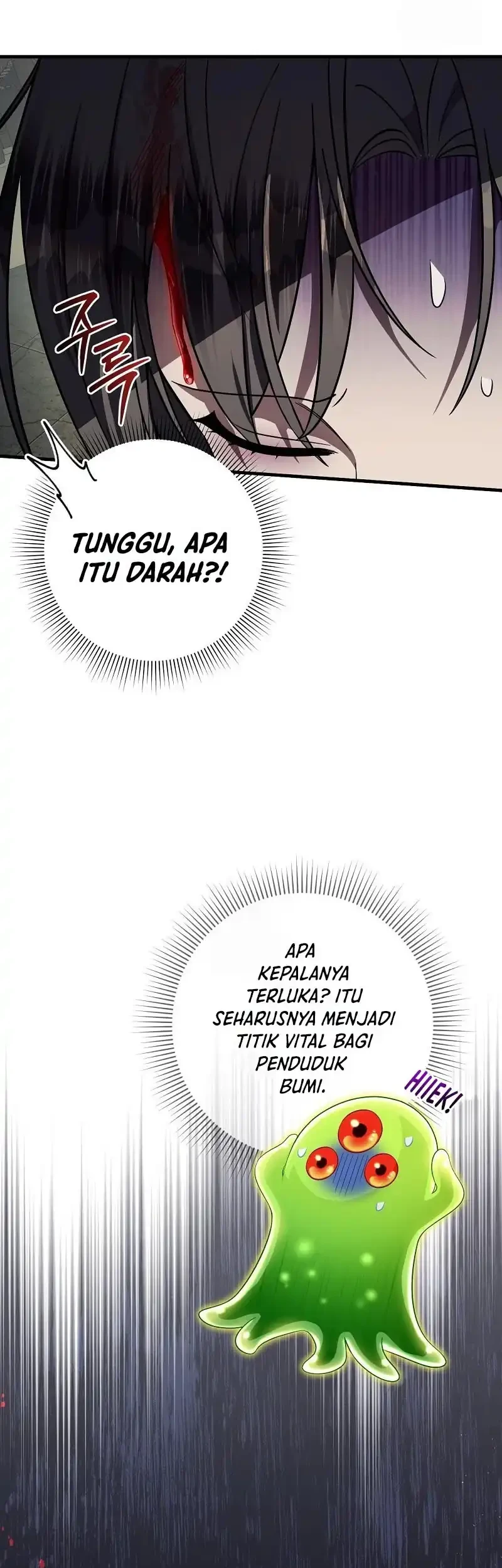 The Delusional Hunter in Another World Chapter 85 - halaman 58