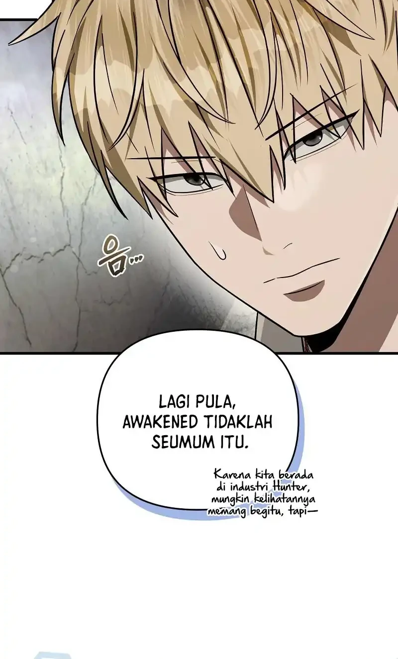 The Delusional Hunter in Another World Chapter 85 - halaman 6