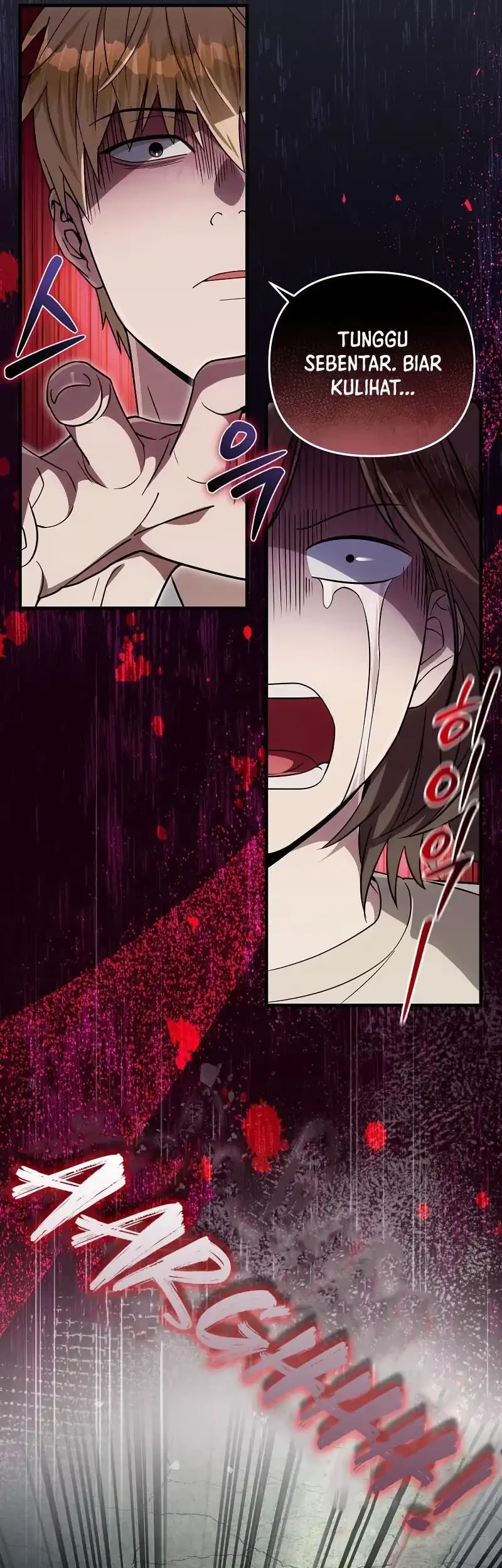 The Delusional Hunter in Another World Chapter 85 - halaman 60