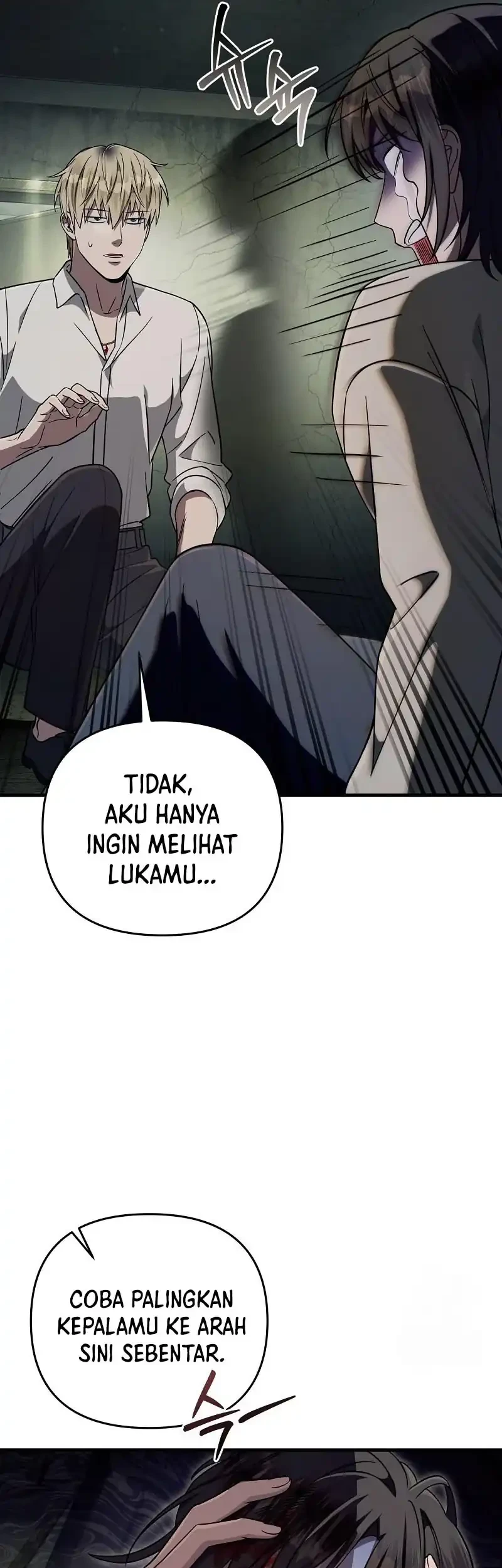 The Delusional Hunter in Another World Chapter 85 - halaman 62