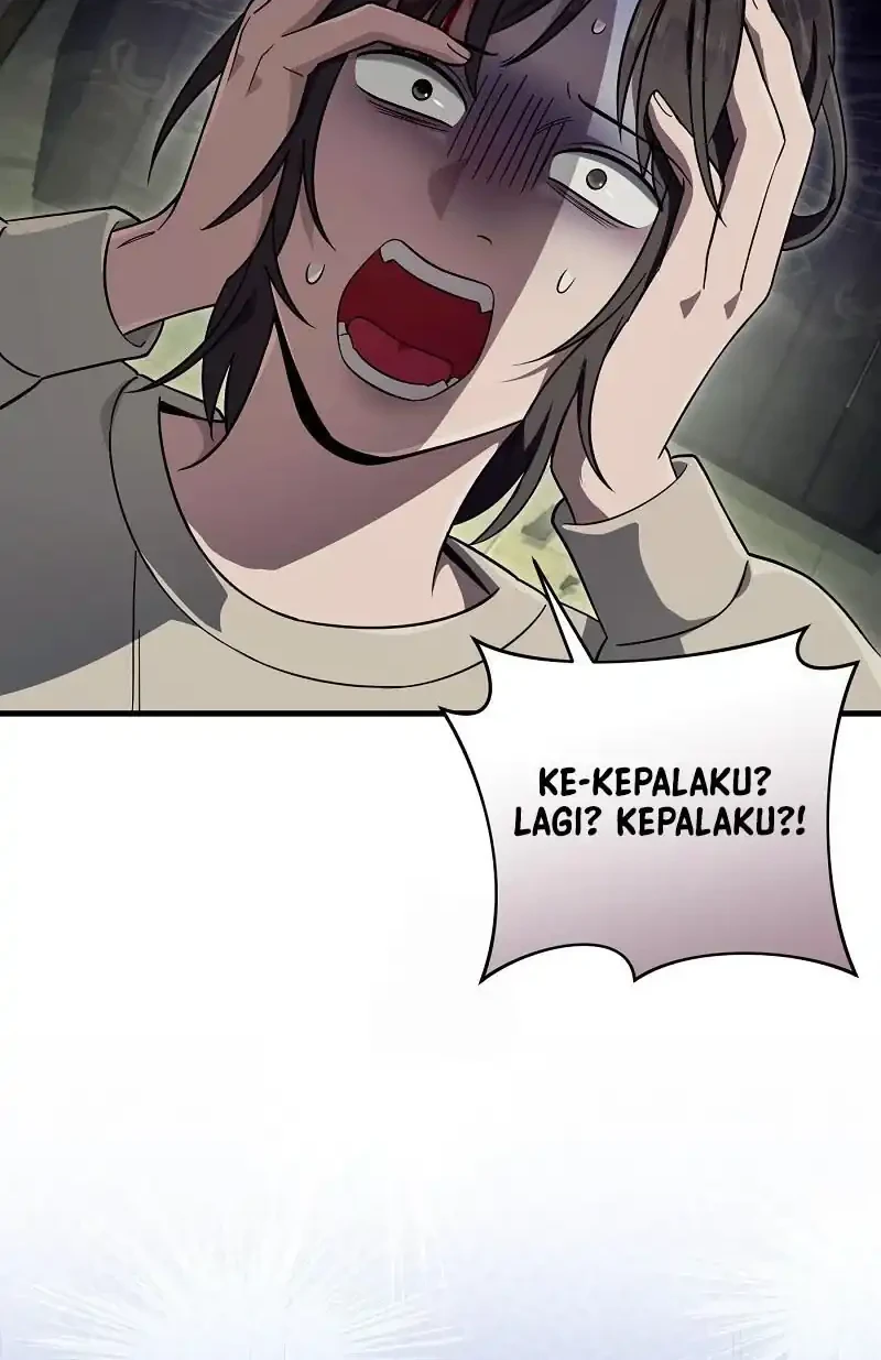 The Delusional Hunter in Another World Chapter 85 - halaman 63