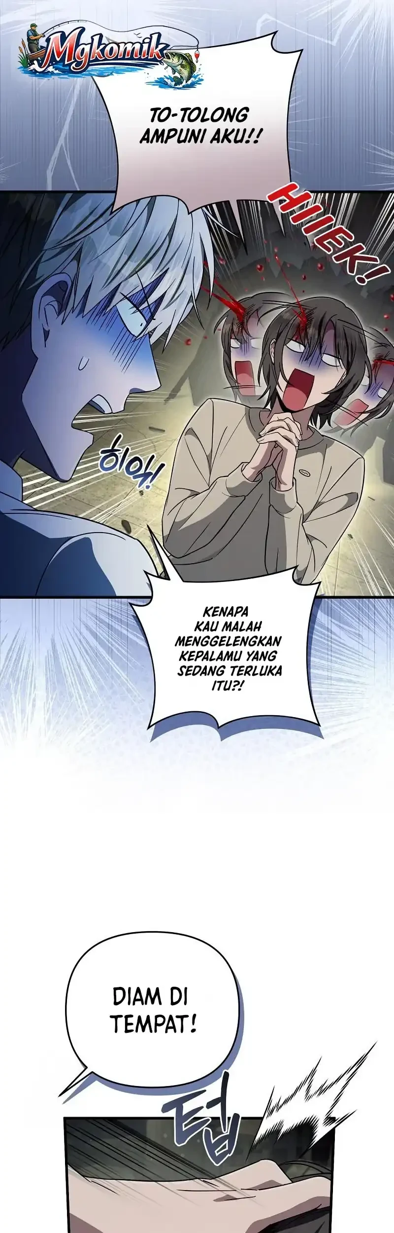 The Delusional Hunter in Another World Chapter 85 - halaman 64