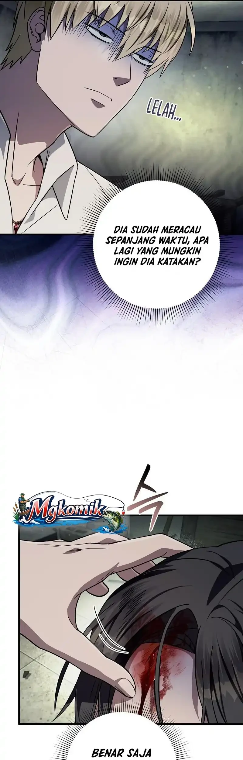 The Delusional Hunter in Another World Chapter 85 - halaman 68