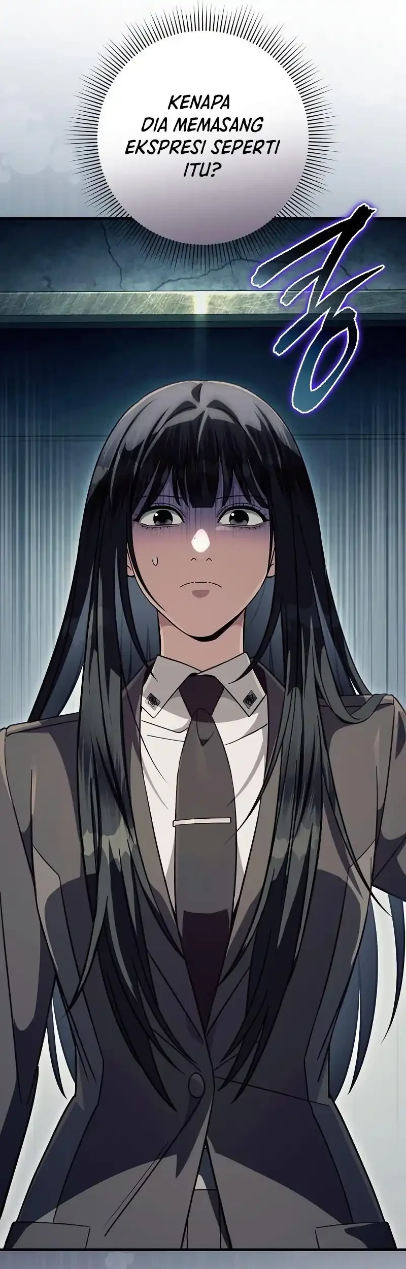 The Delusional Hunter in Another World Chapter 85 - halaman 76
