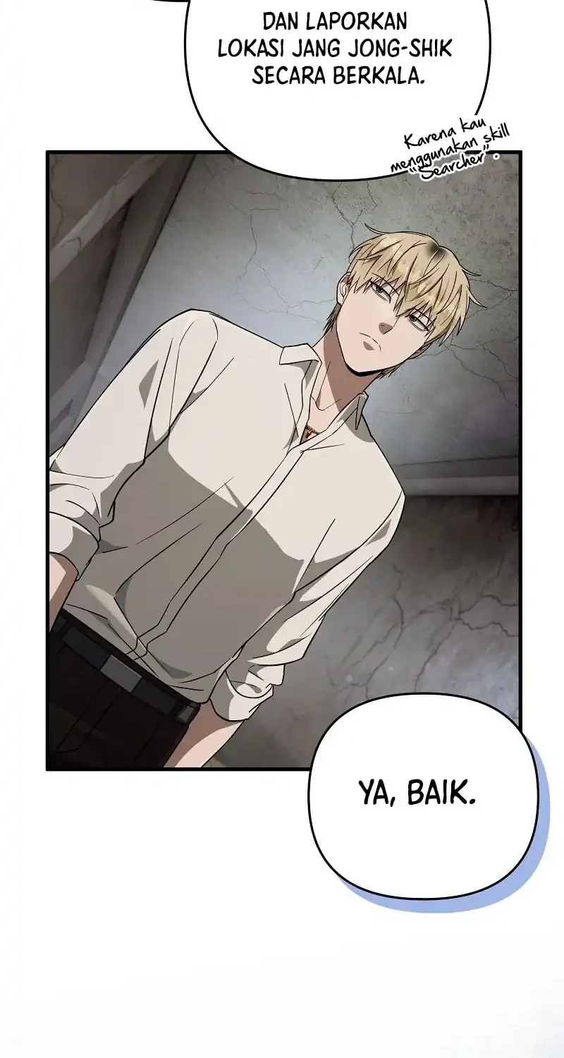 The Delusional Hunter in Another World Chapter 85 - halaman 8