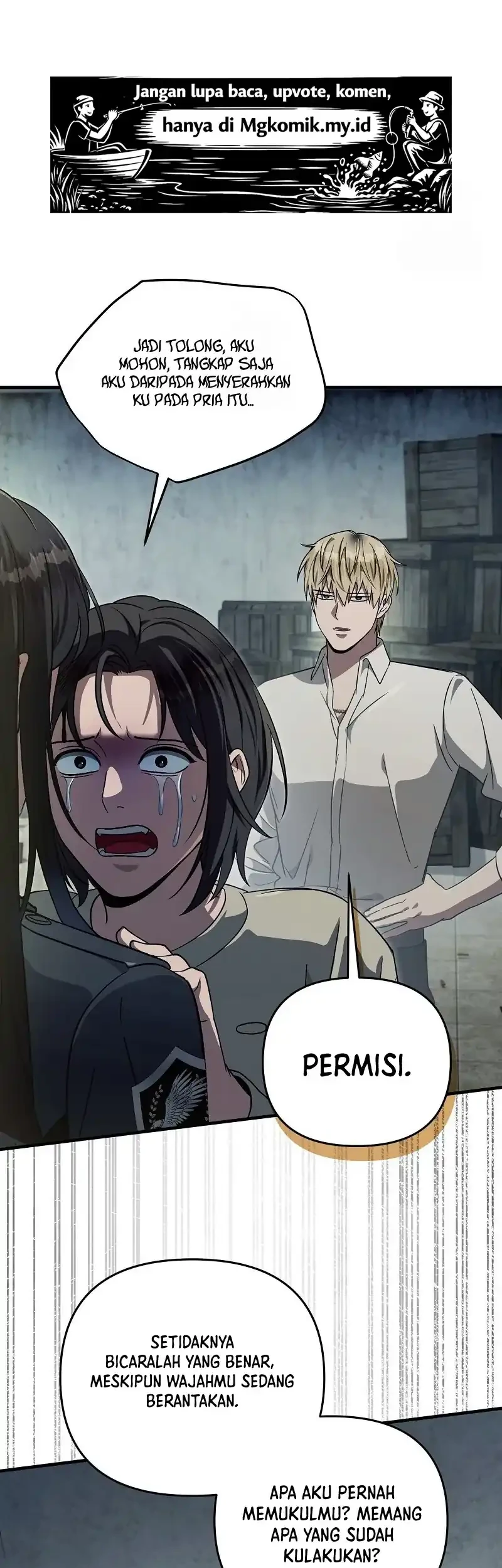The Delusional Hunter in Another World Chapter 86 - halaman 18