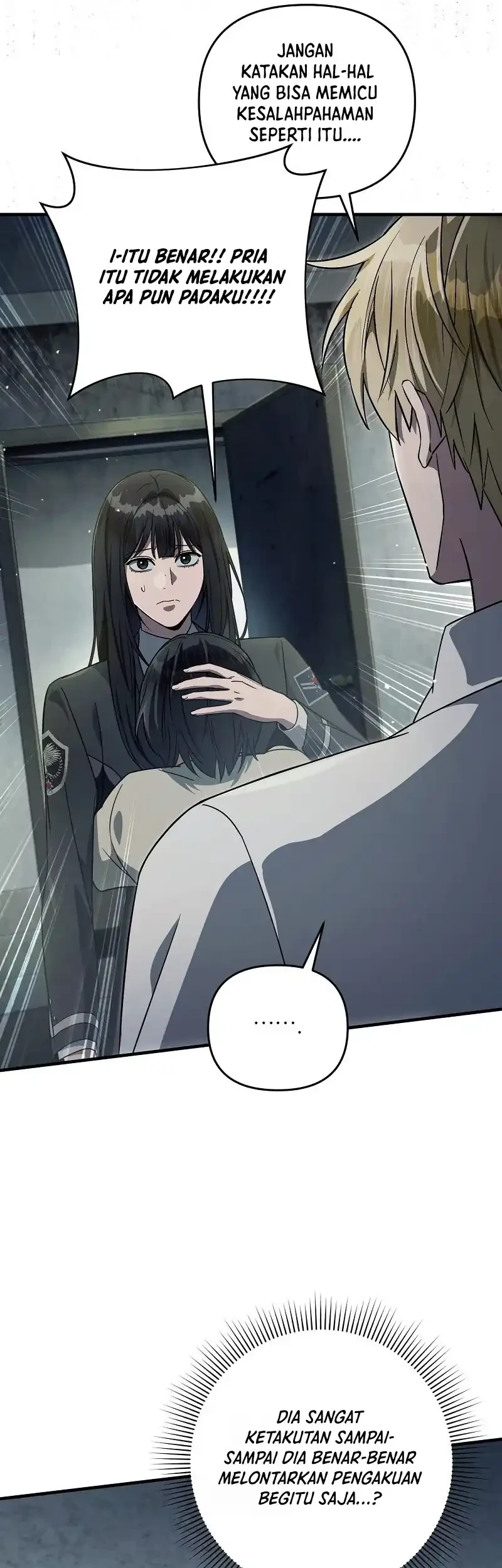 The Delusional Hunter in Another World Chapter 86 - halaman 20