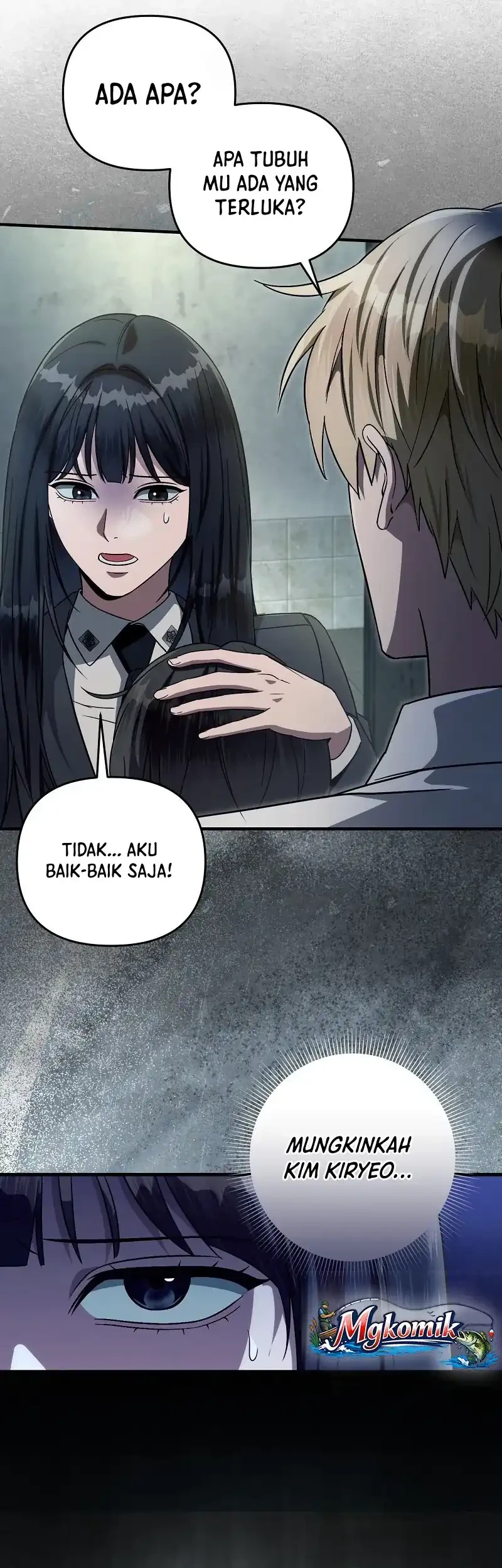 The Delusional Hunter in Another World Chapter 86 - halaman 23
