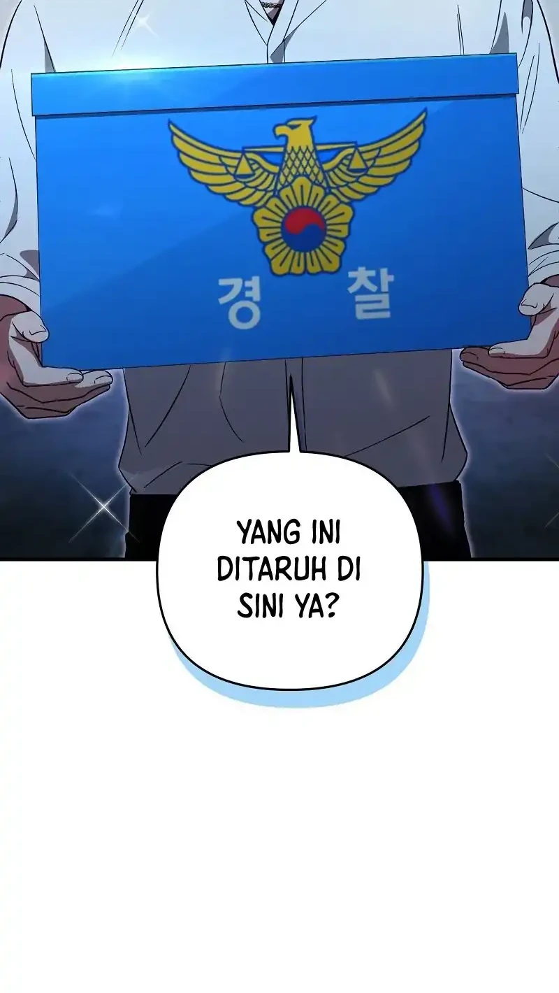 The Delusional Hunter in Another World Chapter 86 - halaman 30