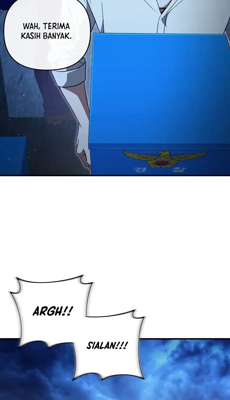 The Delusional Hunter in Another World Chapter 86 - halaman 32