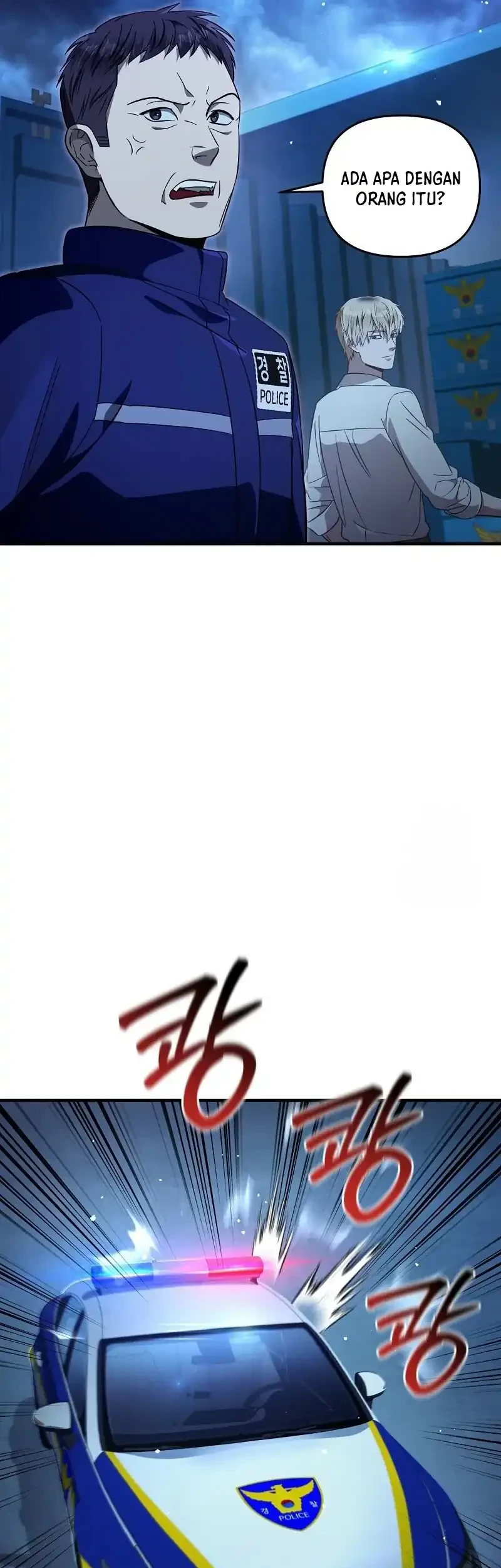 The Delusional Hunter in Another World Chapter 86 - halaman 33