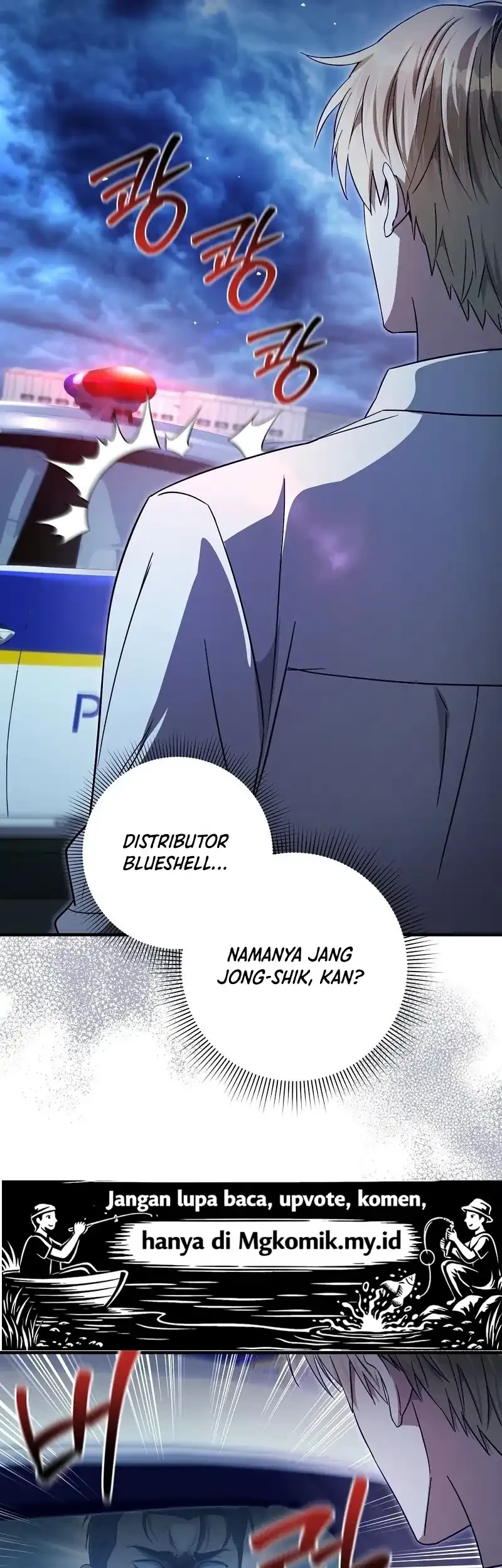 The Delusional Hunter in Another World Chapter 86 - halaman 38