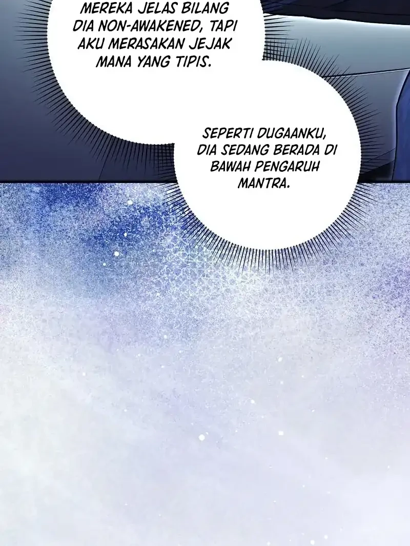 The Delusional Hunter in Another World Chapter 86 - halaman 41
