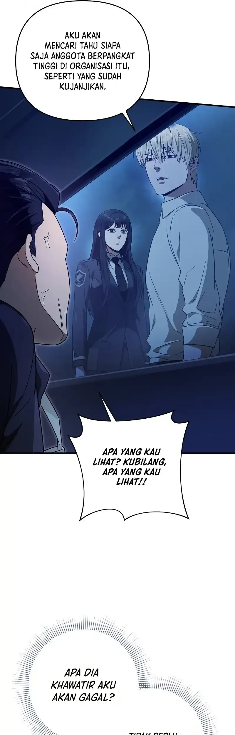 The Delusional Hunter in Another World Chapter 86 - halaman 46