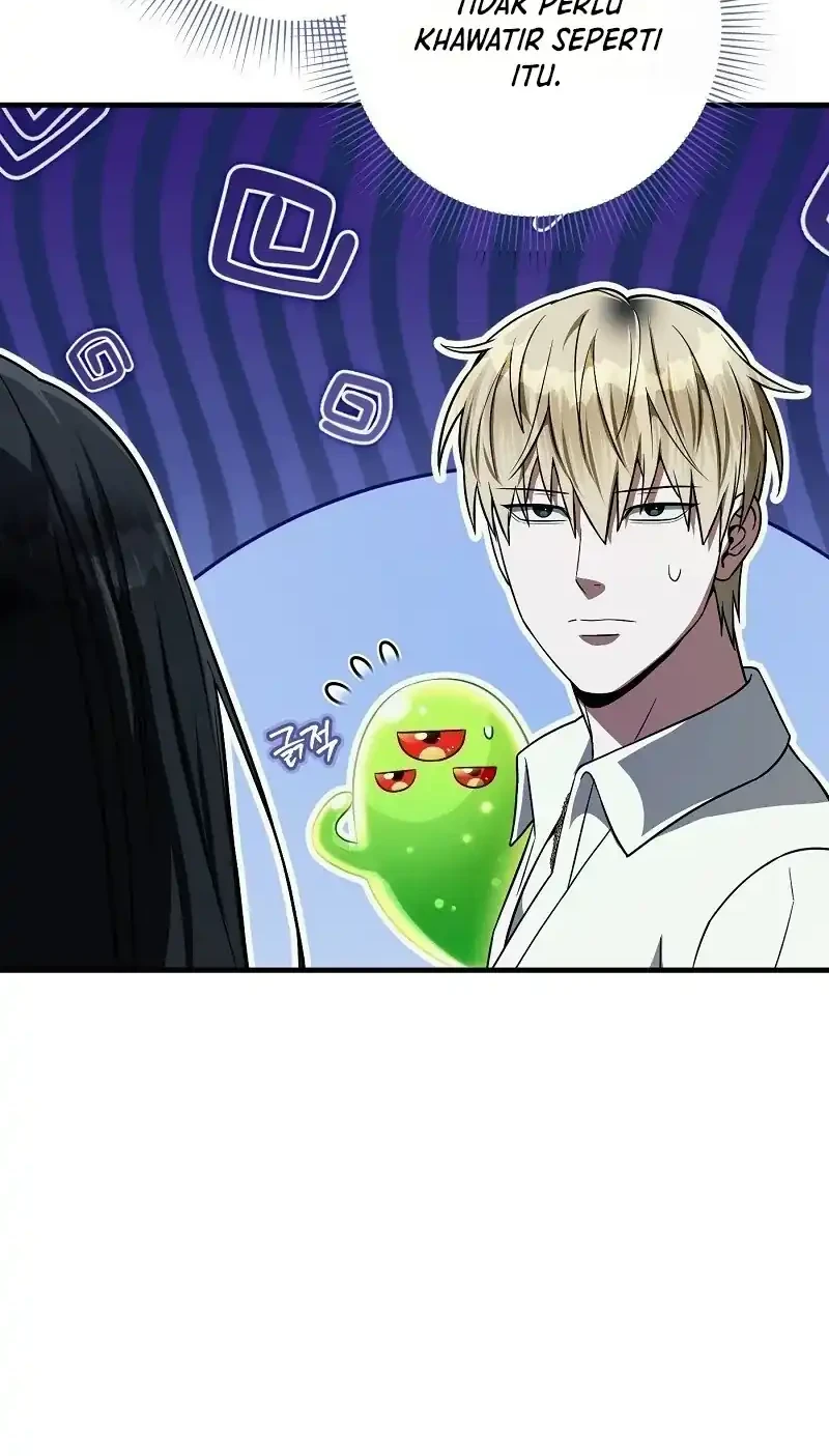 The Delusional Hunter in Another World Chapter 86 - halaman 47