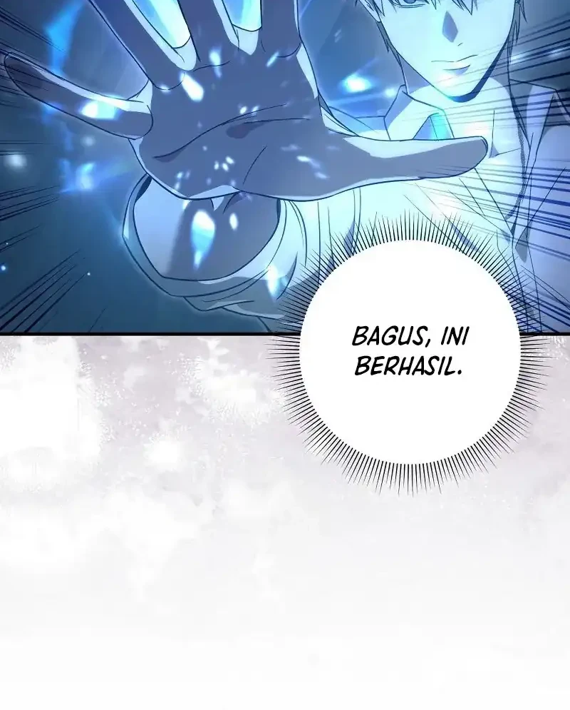 The Delusional Hunter in Another World Chapter 86 - halaman 49