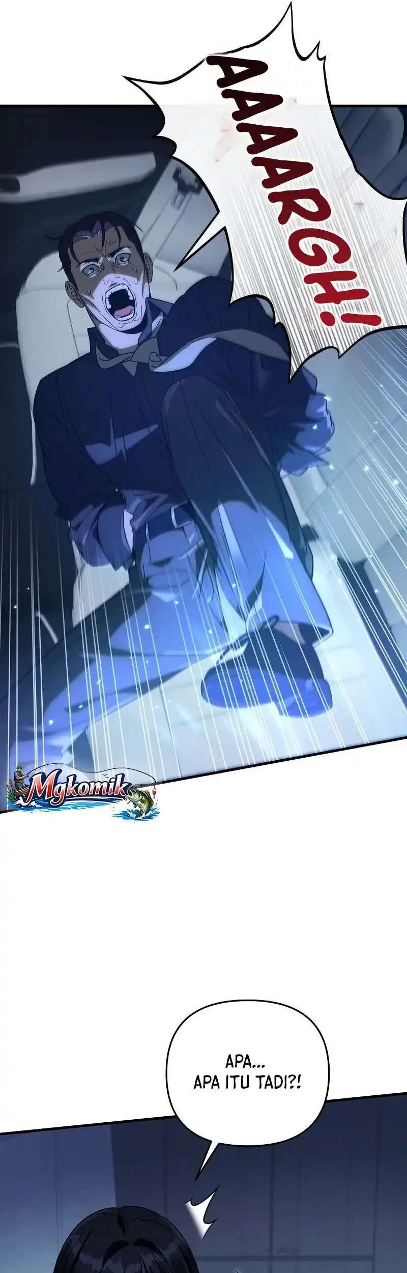 The Delusional Hunter in Another World Chapter 86 - halaman 52
