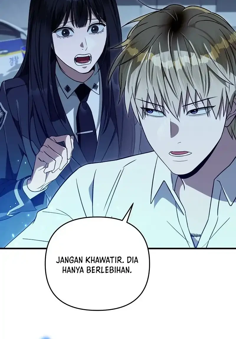 The Delusional Hunter in Another World Chapter 86 - halaman 53