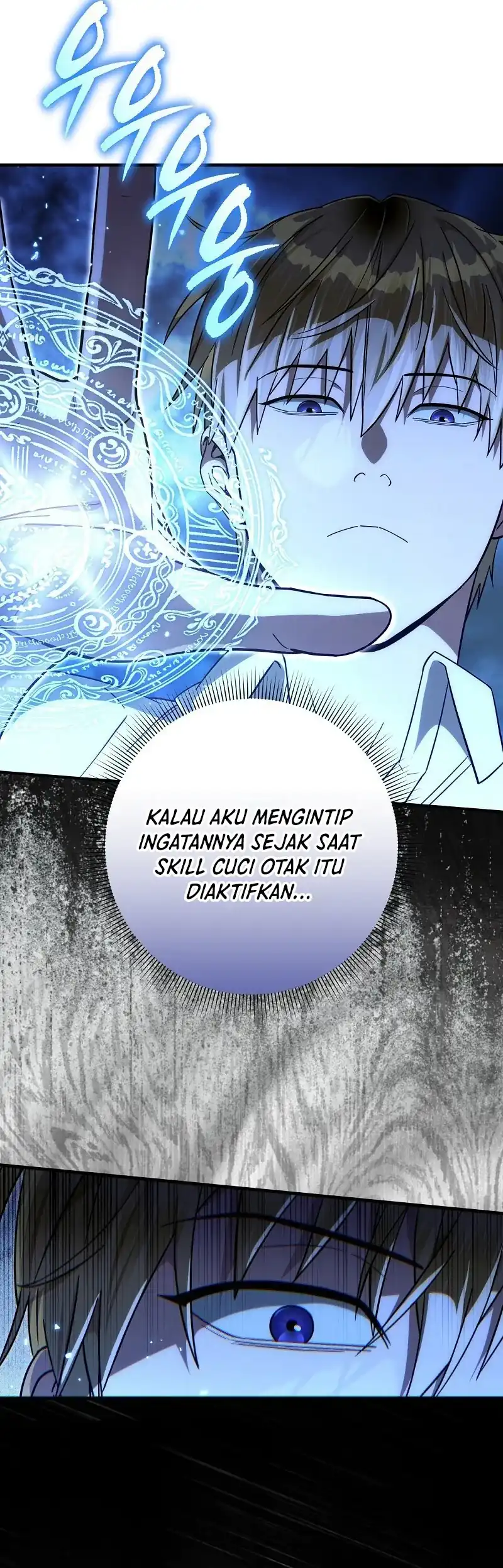The Delusional Hunter in Another World Chapter 86 - halaman 54