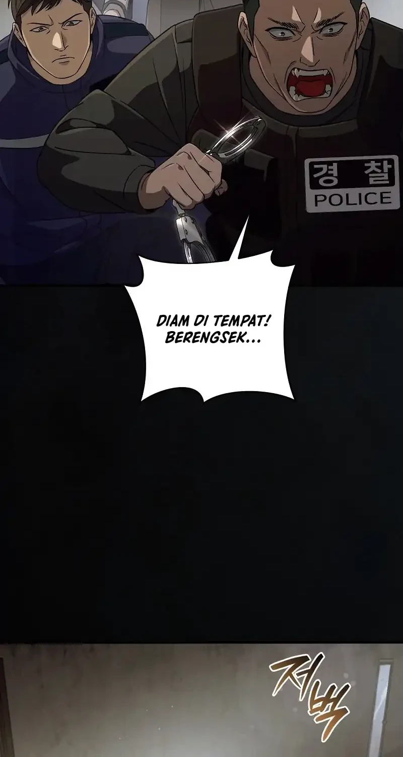 The Delusional Hunter in Another World Chapter 86 - halaman 6