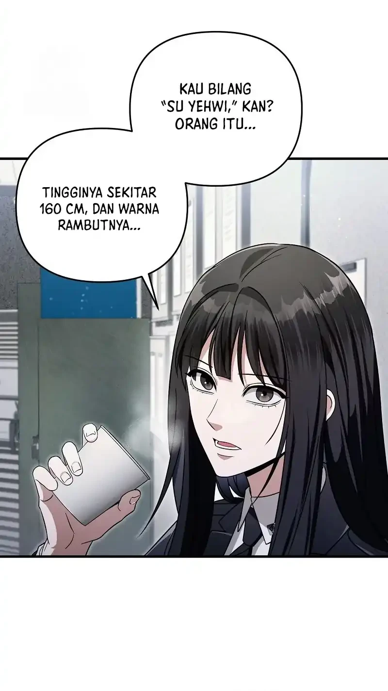 The Delusional Hunter in Another World Chapter 86 - halaman 64