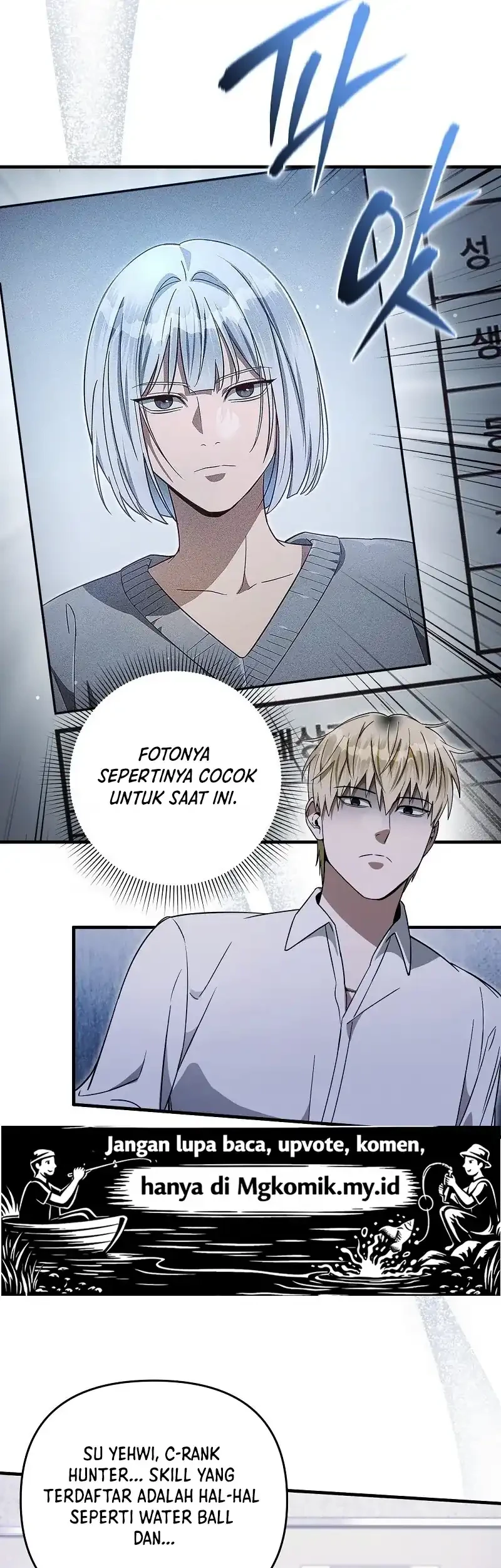 The Delusional Hunter in Another World Chapter 86 - halaman 69
