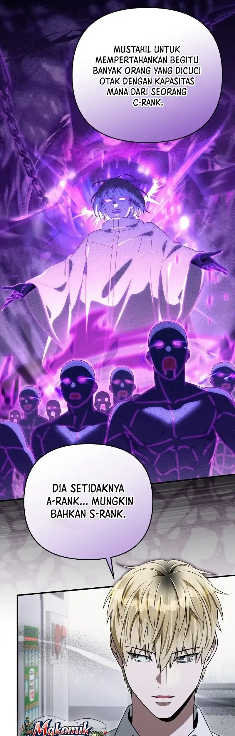 The Delusional Hunter in Another World Chapter 86 - halaman 73