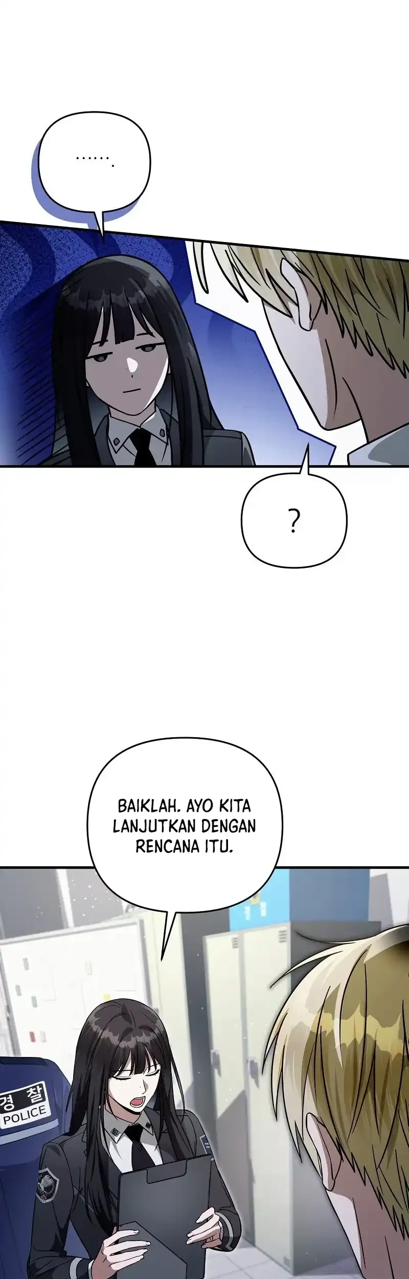 The Delusional Hunter in Another World Chapter 86 - halaman 78