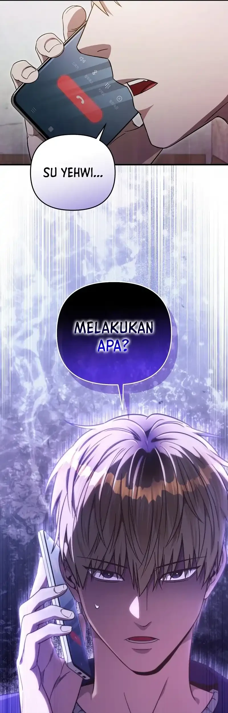 The Delusional Hunter in Another World Chapter 86 - halaman 84