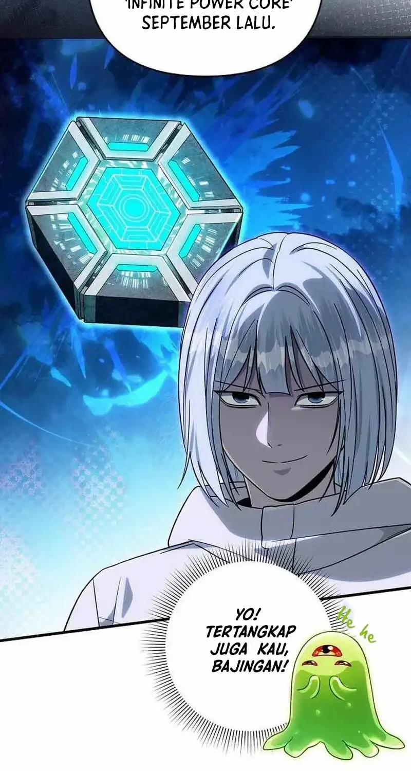 The Delusional Hunter in Another World Chapter 87 - halaman 10