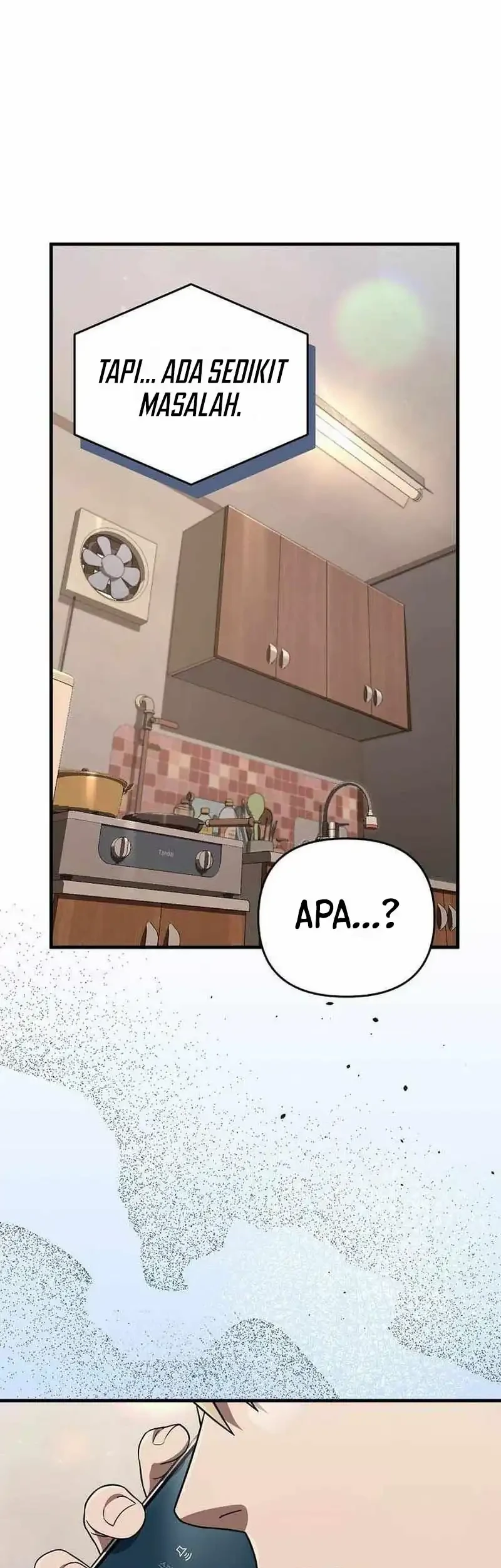 The Delusional Hunter in Another World Chapter 87 - halaman 11