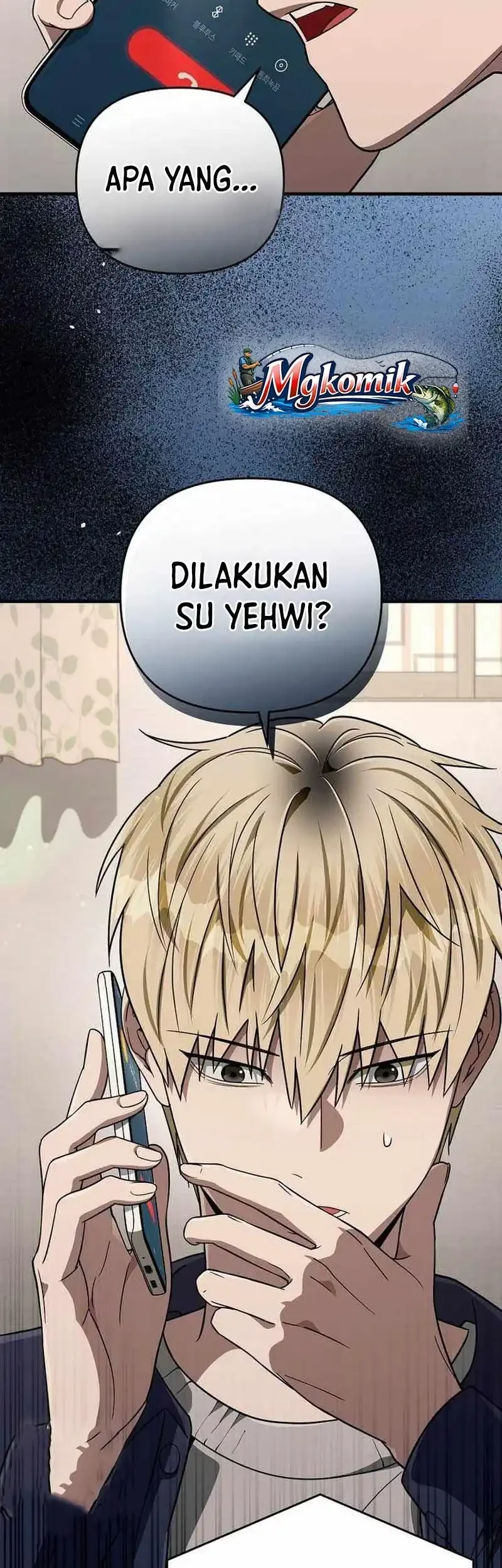The Delusional Hunter in Another World Chapter 87 - halaman 12