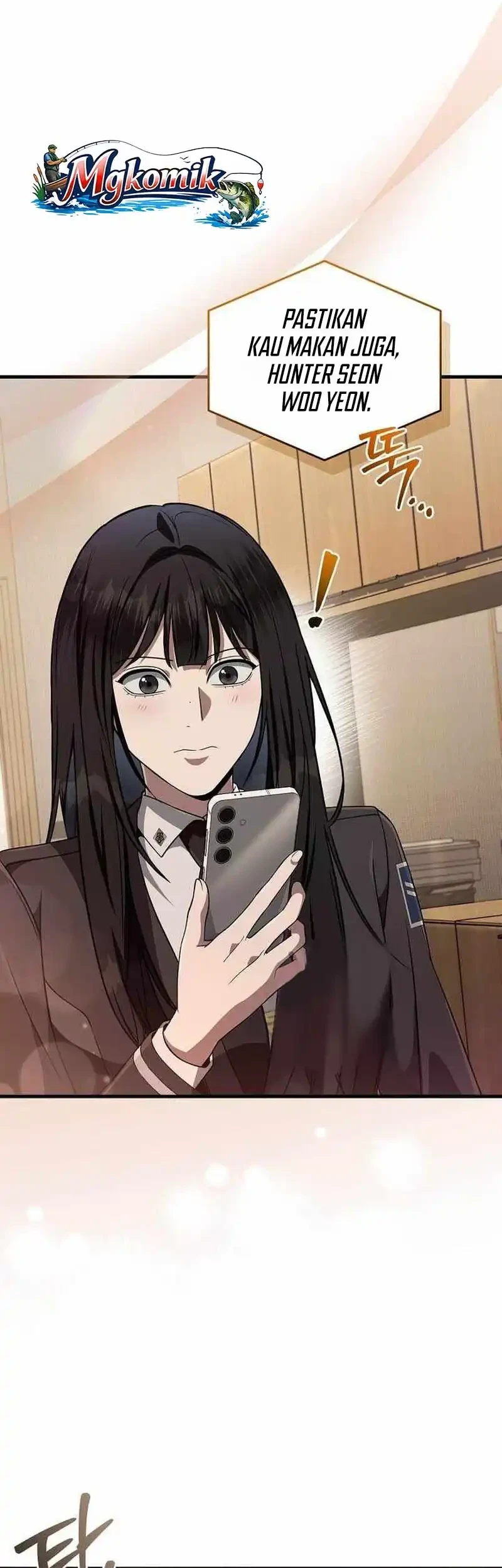The Delusional Hunter in Another World Chapter 87 - halaman 24
