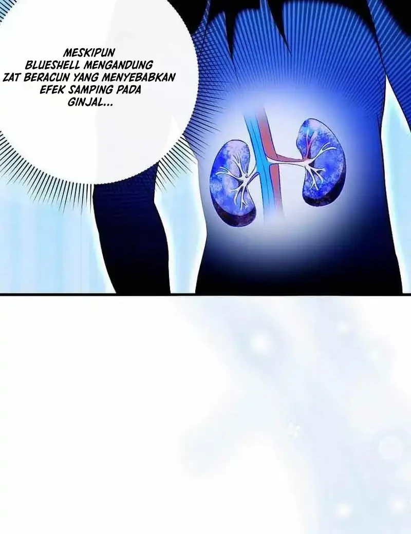 The Delusional Hunter in Another World Chapter 87 - halaman 31