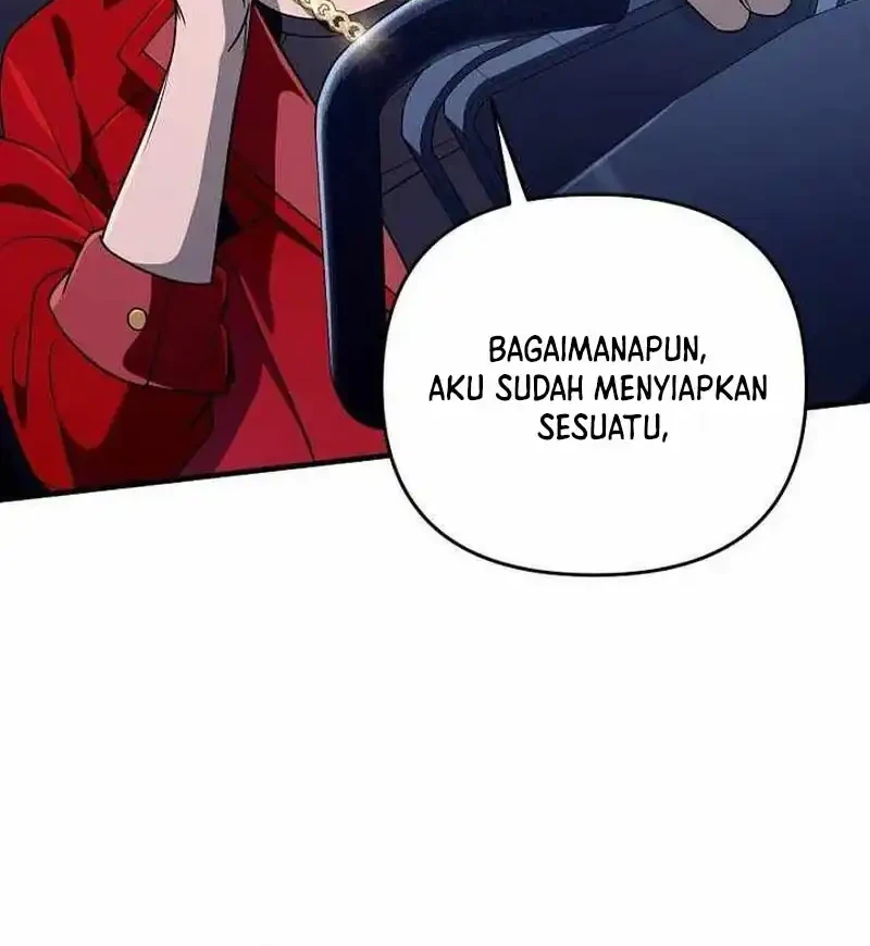 The Delusional Hunter in Another World Chapter 87 - halaman 43