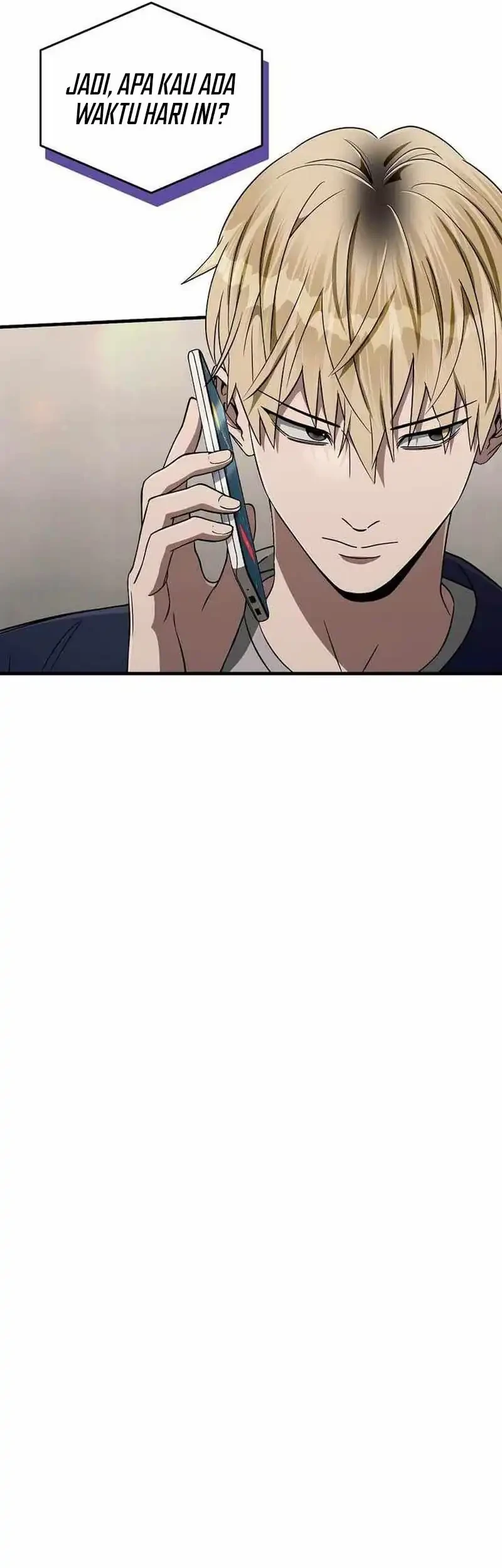 The Delusional Hunter in Another World Chapter 87 - halaman 44