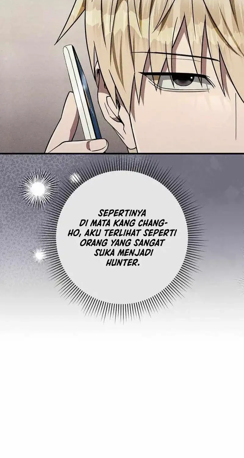 The Delusional Hunter in Another World Chapter 87 - halaman 49