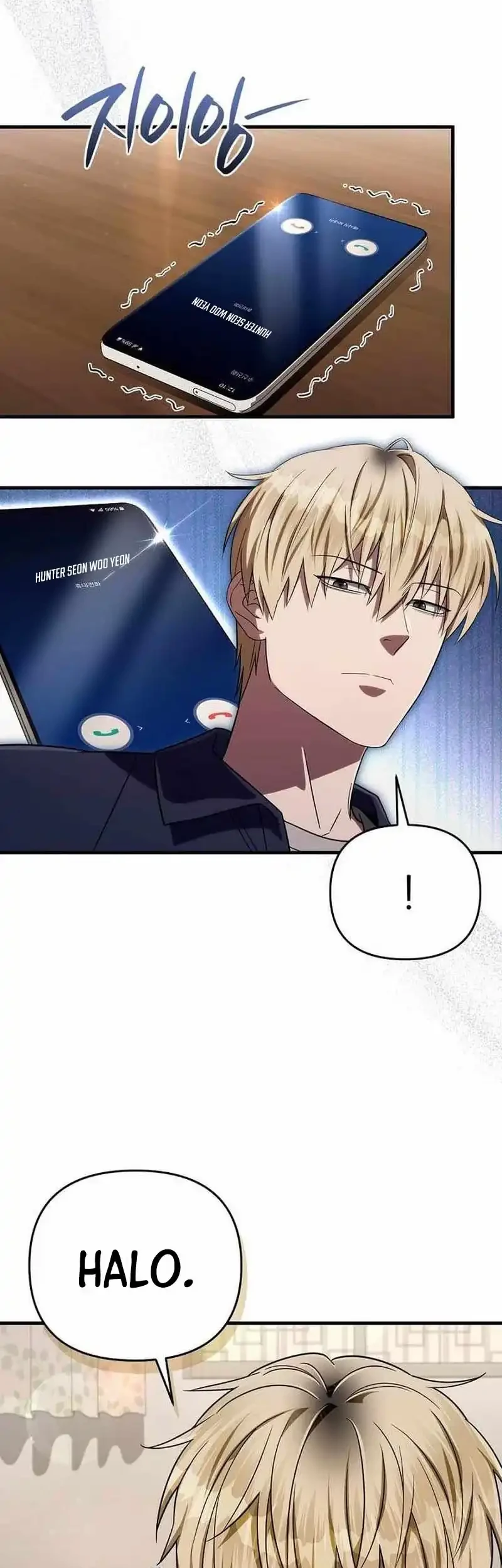 The Delusional Hunter in Another World Chapter 87 - halaman 5